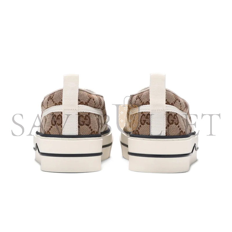 GUCCI WOMAN’S TENNIS 1977 SLIP-ON 624733